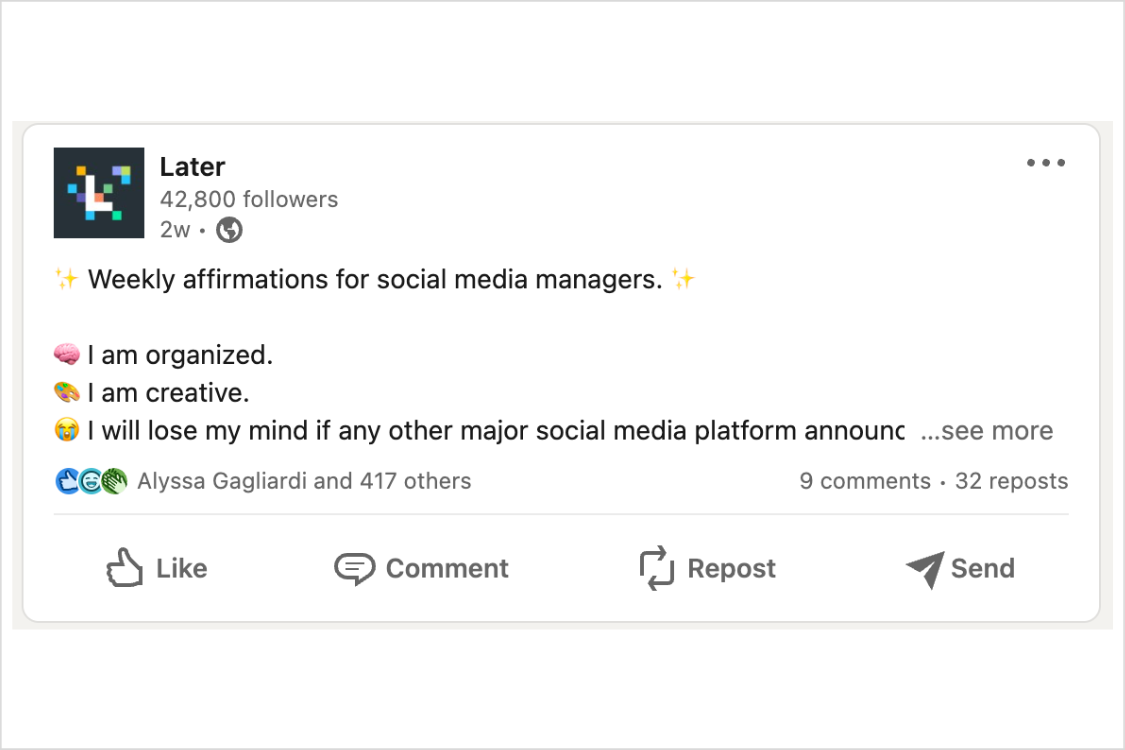 How to Manage Multiple Social Media Accounts (and Stay Calm)