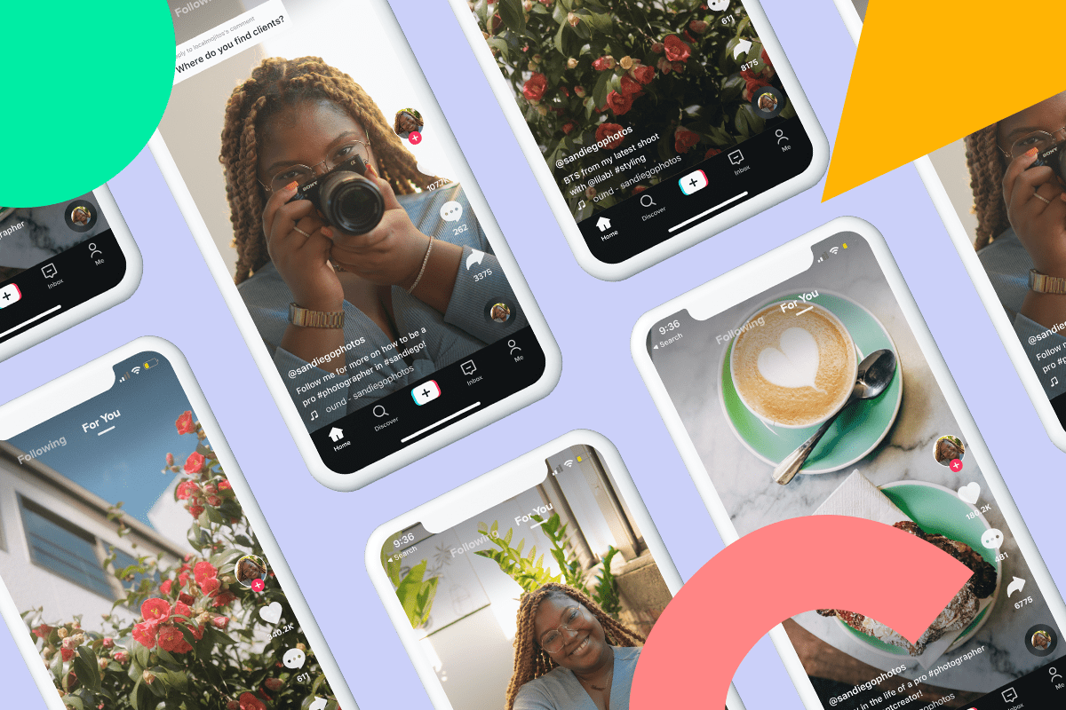 10 TikTok Ideas For Your Next Viral Video Post