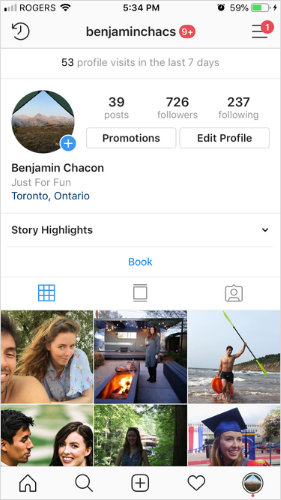 How to Get Your Followers to Book Appointments on Instagram - Later Blog