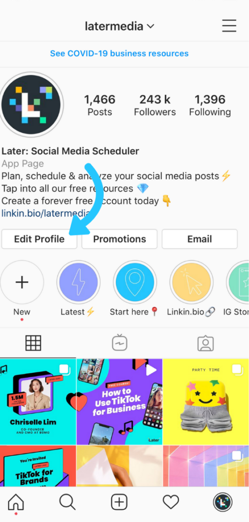 How to Find and Customize Instagram Fonts for Your Profile