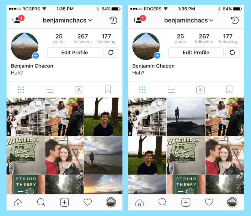 3 Great Tips For Using The Instagram Archive Feature