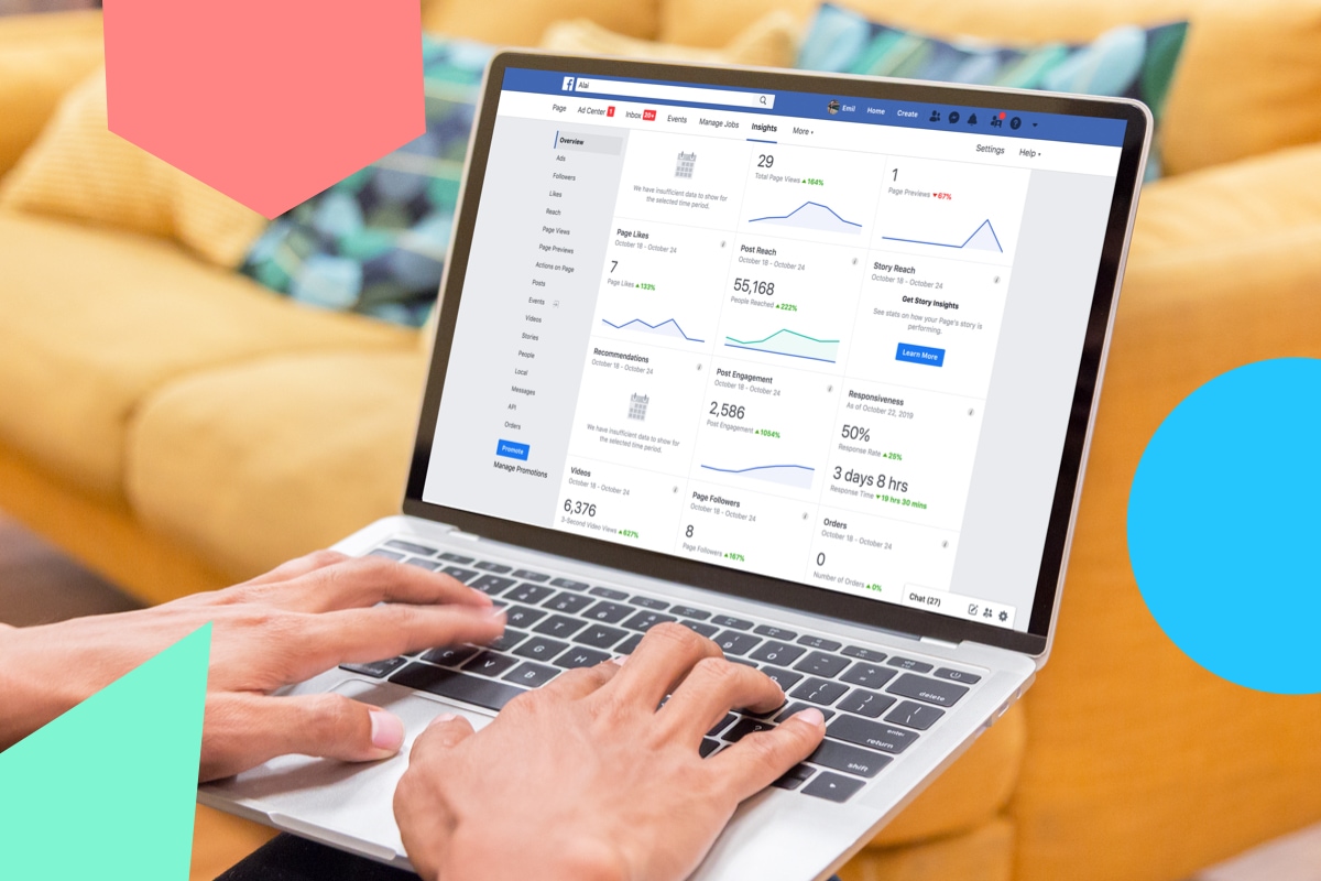 Here’s Why Your Facebook Stats Are Declining (+ How to Fix it!)