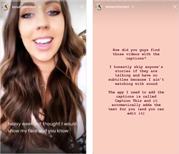 Instagram Captions to Capture Photos of Long Hair