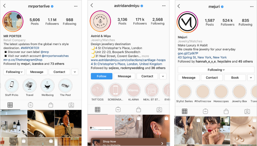 How to Create Instagram Story Highlights in 2022