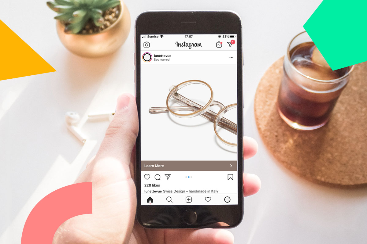 Instagrams Ads For Beginners Lessons From 20 Million In Ad Spend