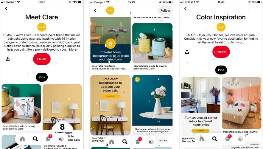 Pinterest SEO: 12 Tips to Optimize Your Pins for Search - Later Blog