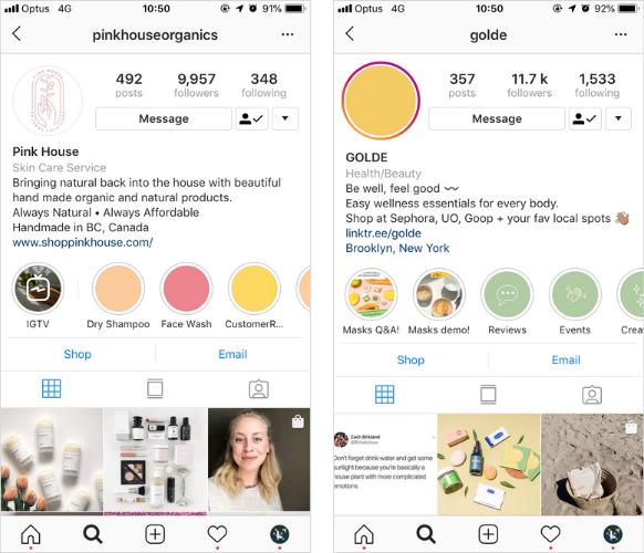 7 Tips for Reposting Instagram Stories & User-Generated Content
