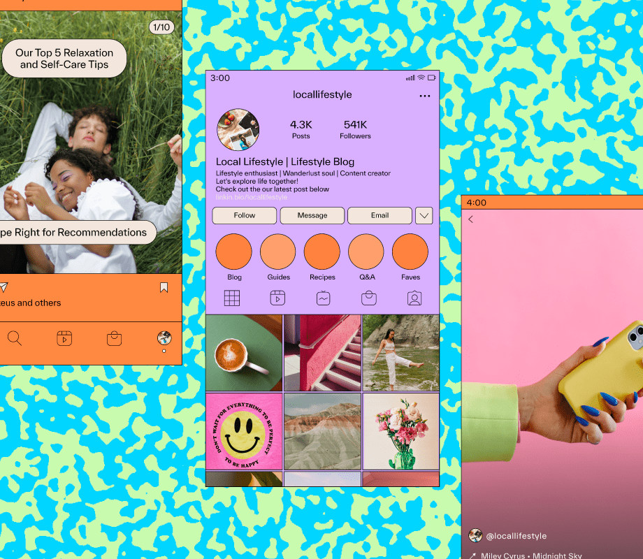 Instagram Users Can Now Ask to Join Their Friends' Live Videos