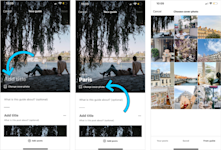 Ig Free Guide Examples Instagram Guides: Everything You Need to Know | Later