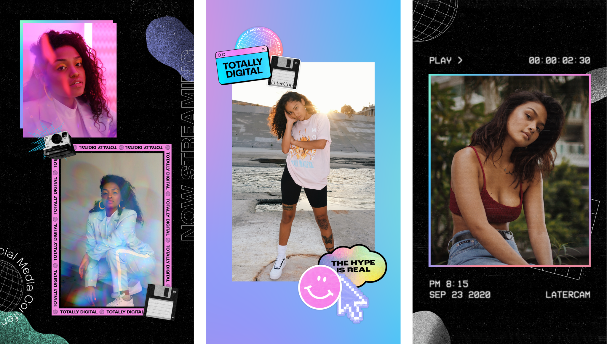 How To Use Instagram Stories Templates For Your Brand 10 Free Templates
