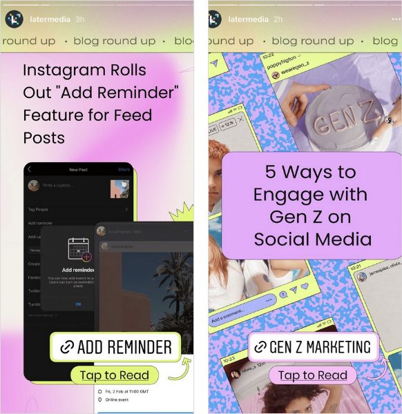 How To Increase Blog Visitors By Promoting On Instagram?