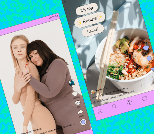 TikTok vs Snapchat vs Instagram: What Marketers Need to Know