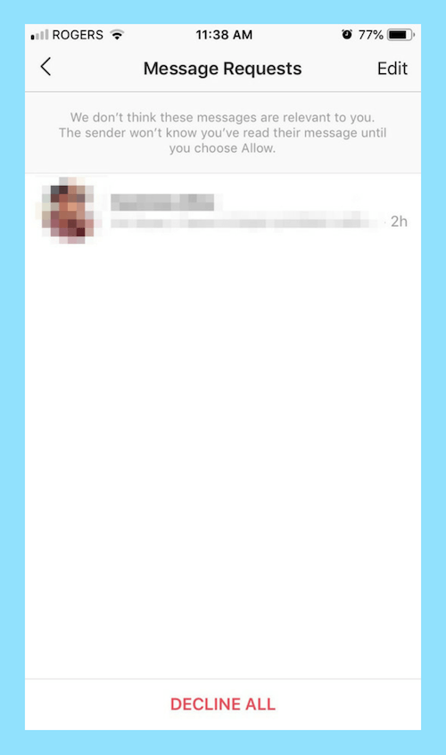 How to Use Instagram Quick Replies in Your DMs