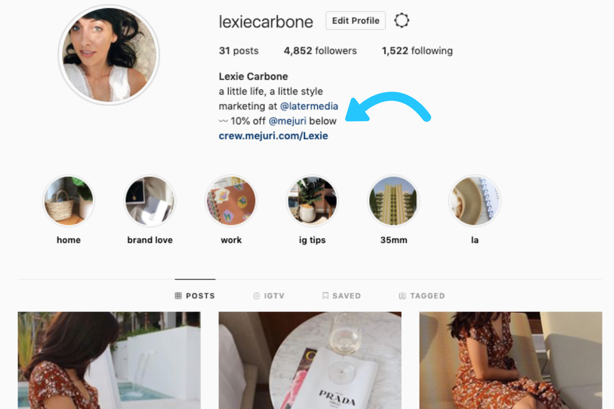 Ultimate Guide to Instagram For Fashion: Content, Analytics