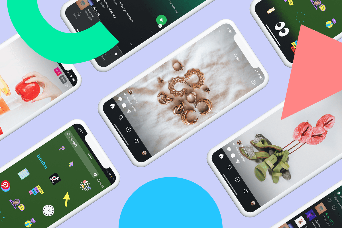 25 Social Media Content Ideas To Level Up Your Strategy