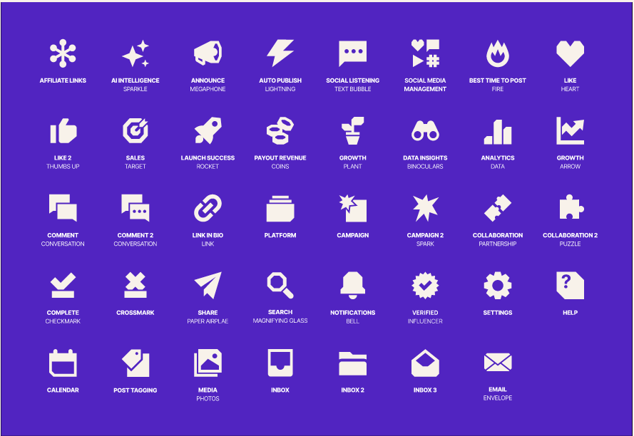 Later, rebranded: the story behind our boldest move yet