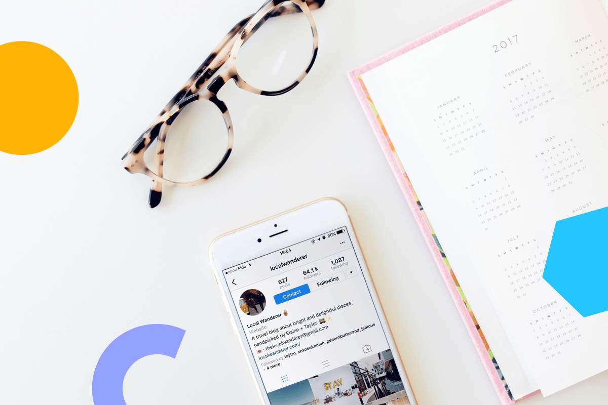 7 Instagram Fails and How to Avoid Them