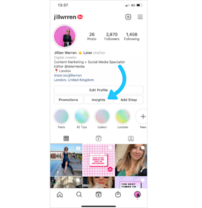 Instagram Analytics: Ultimate Guide to Posts, Videos, Stories, Reels ...