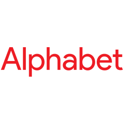 Alphabet icon