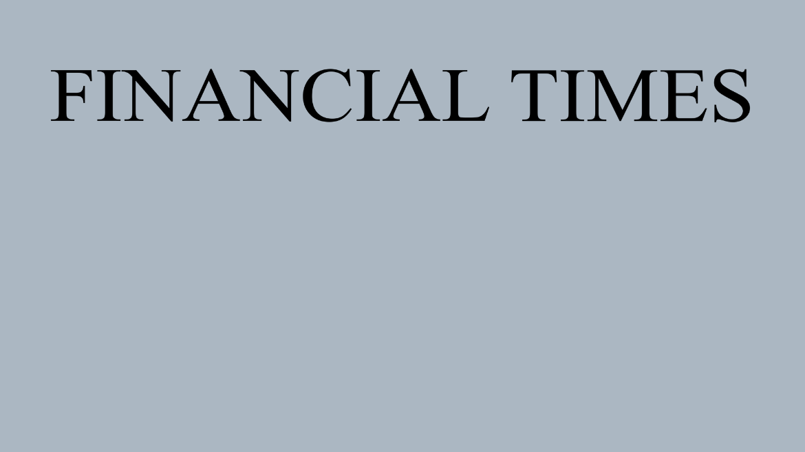 Financial Times
