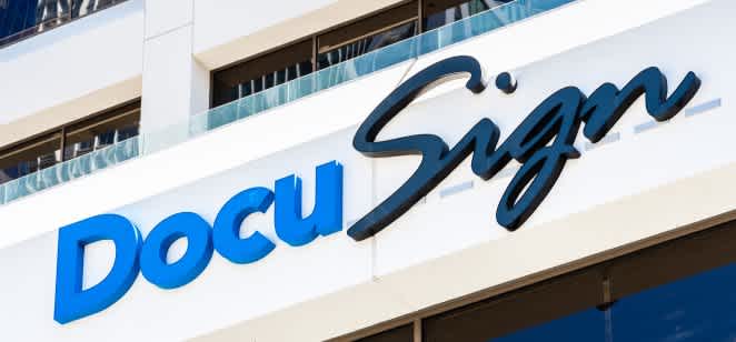 docusign lifestyle