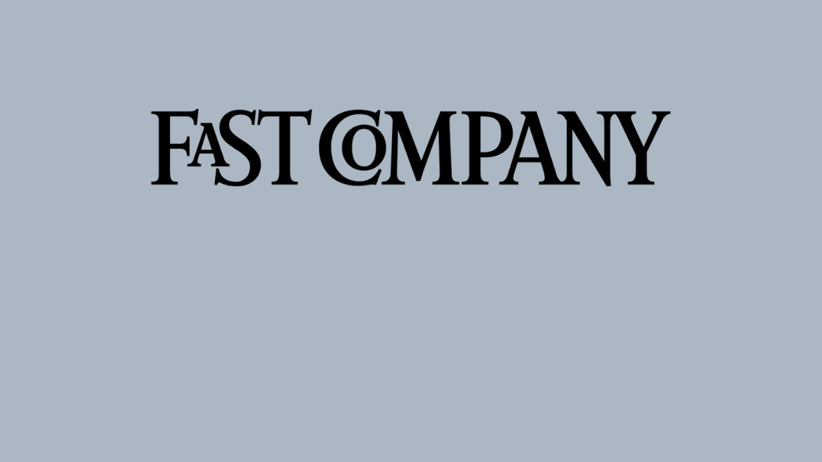 Fast Company