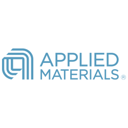 Applied Materials Icon