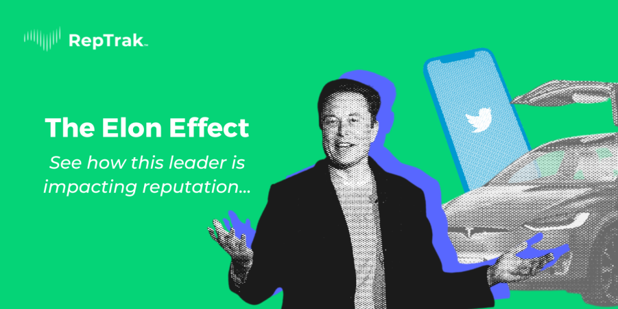 The Elon Effect