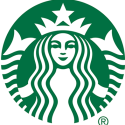 Starbucks Coffee companyName-icon-png