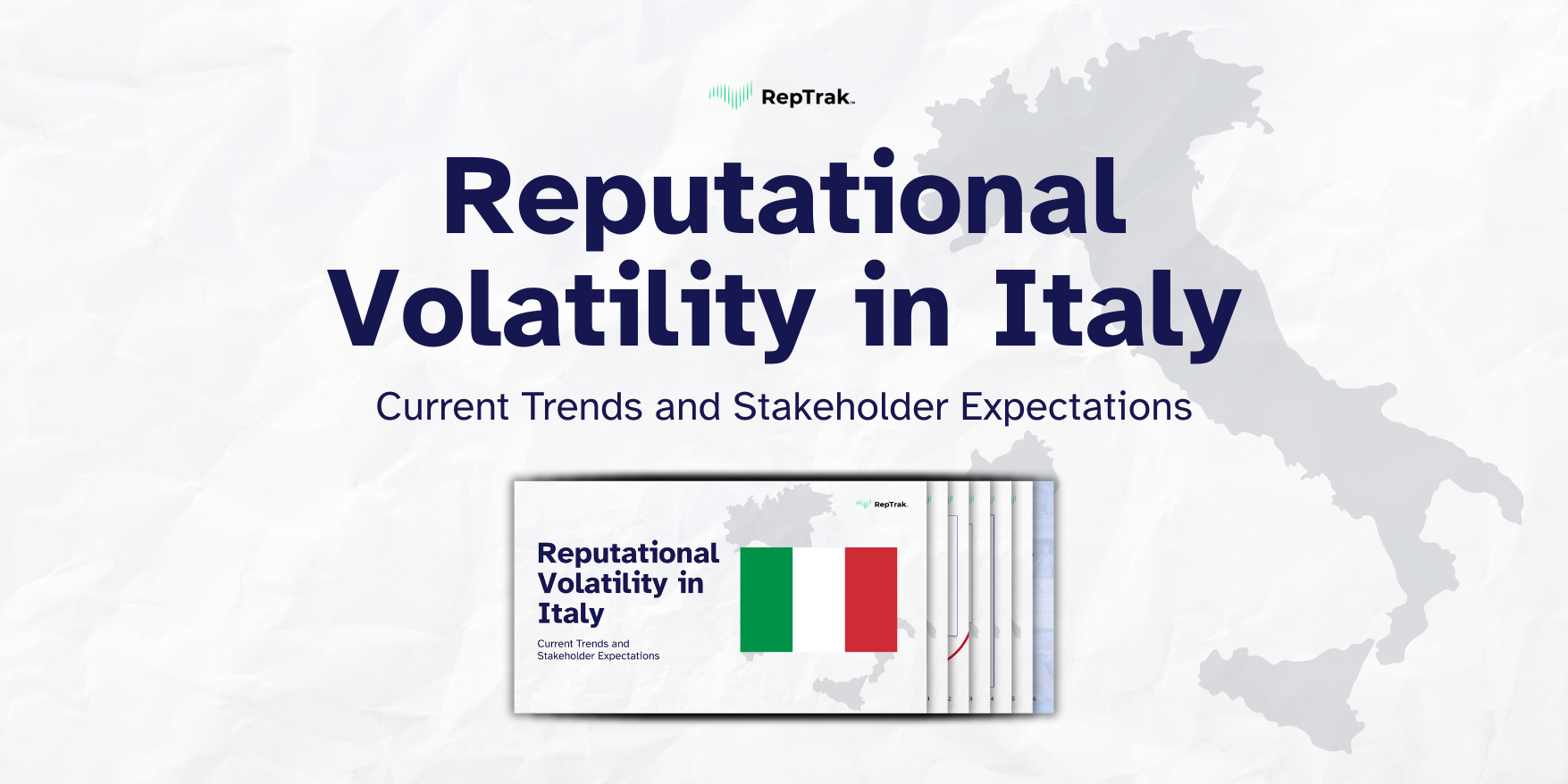 2025 Italy Report Blog Header