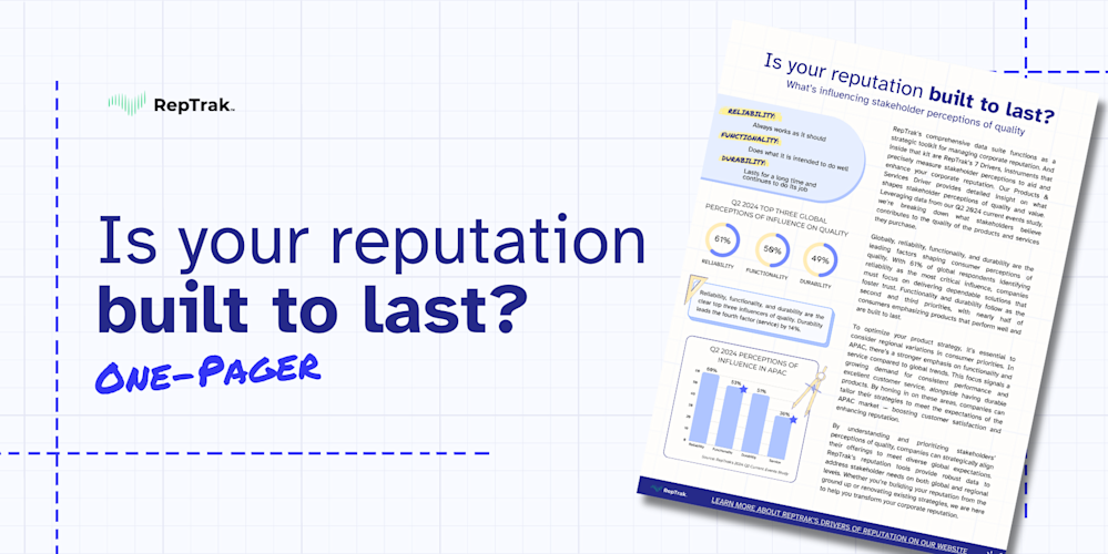 Q2 2024 Current Events One Pager