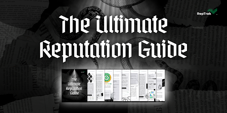 The Ultimate Reputation Guide 2.0
