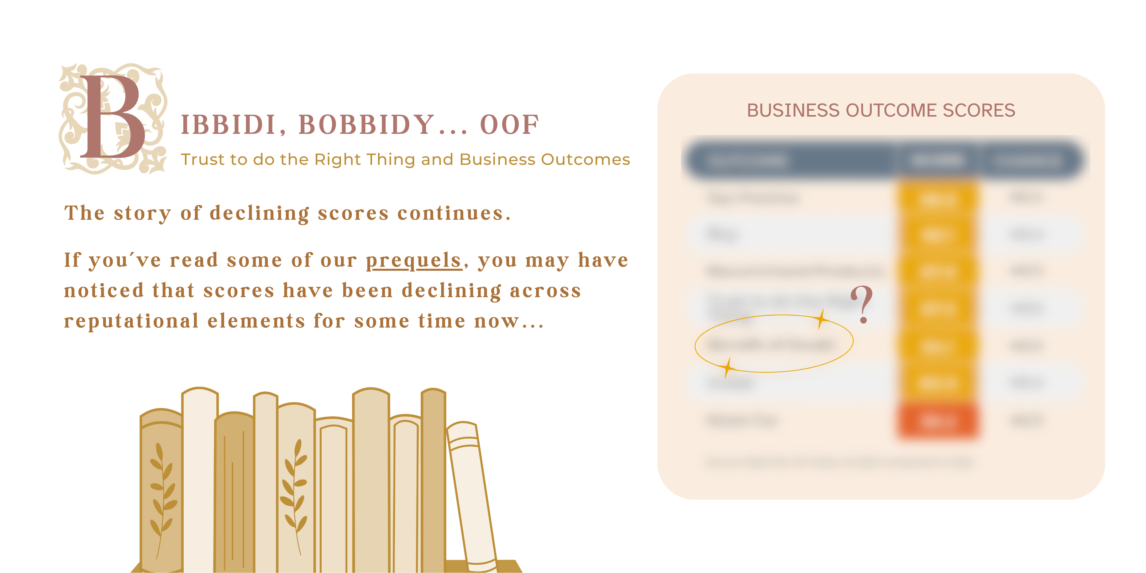 Benefit of the Doubt Graphic #2 