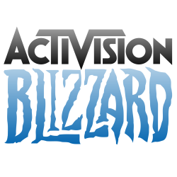 Activision Icon