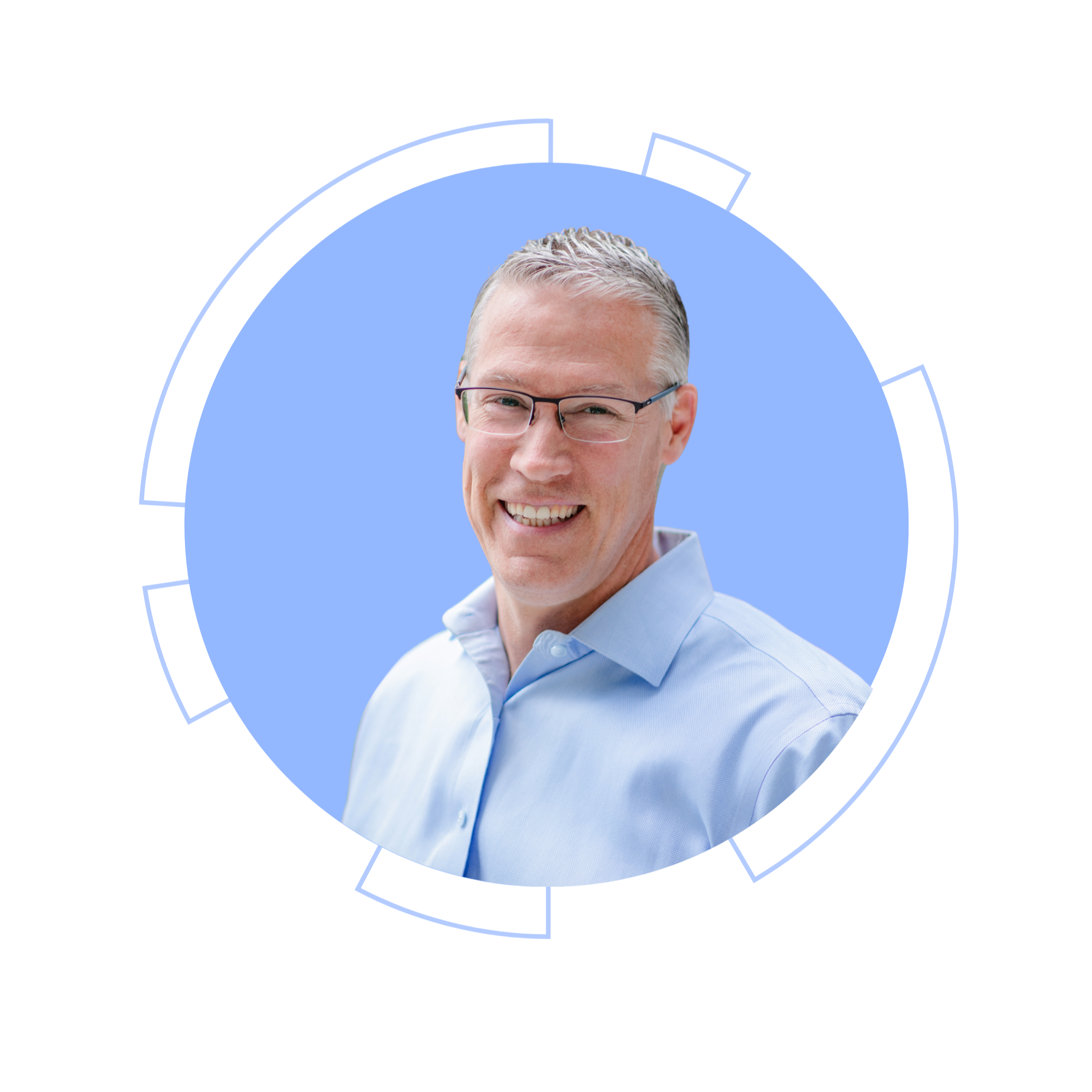 AI Stakeholder Brad Clip