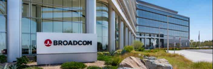 broadcom lifestyle