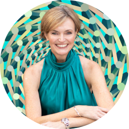 Kylie Wright-Ford, RepTrak CEO picture