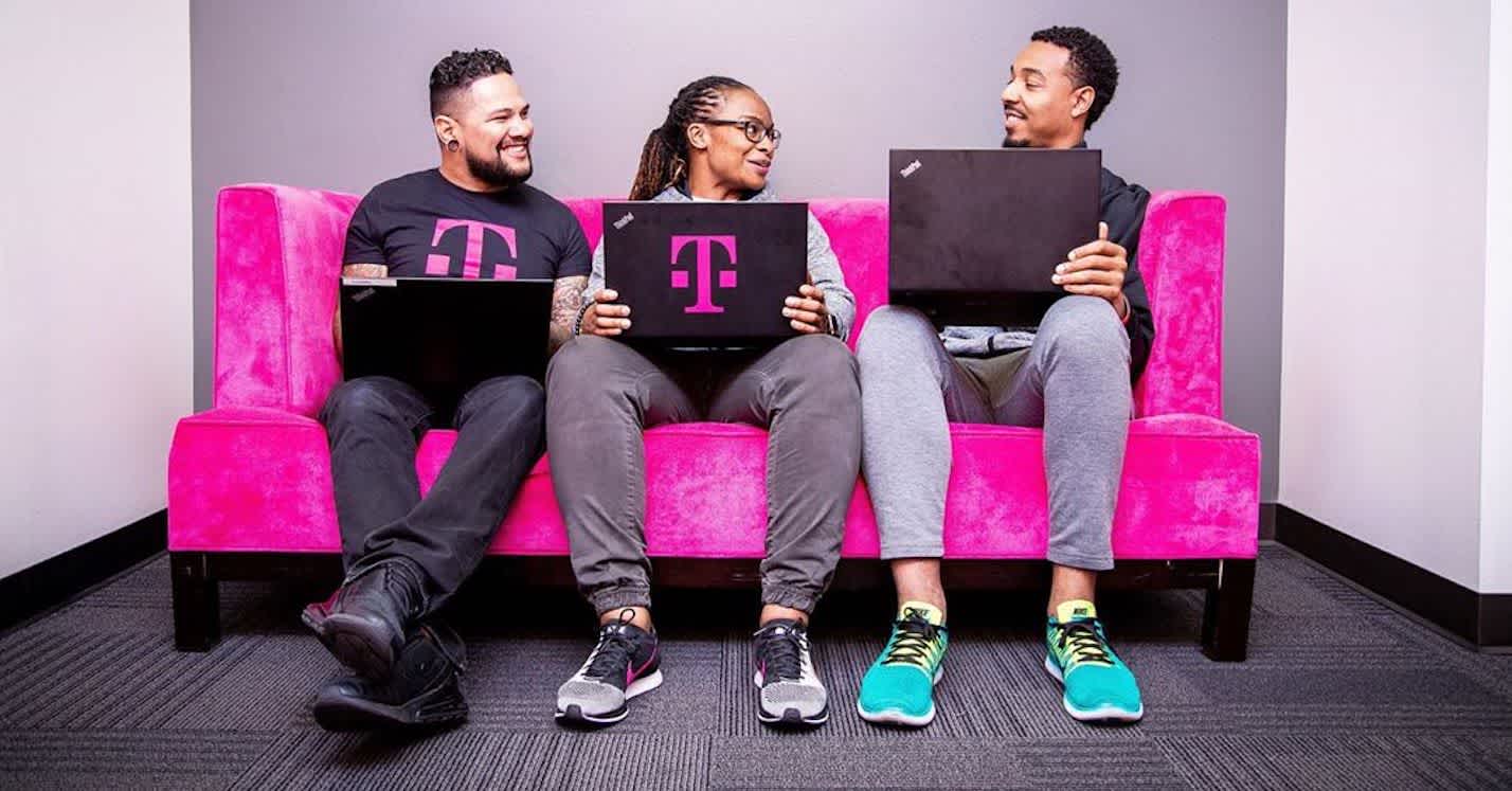 tmobile lifestyle