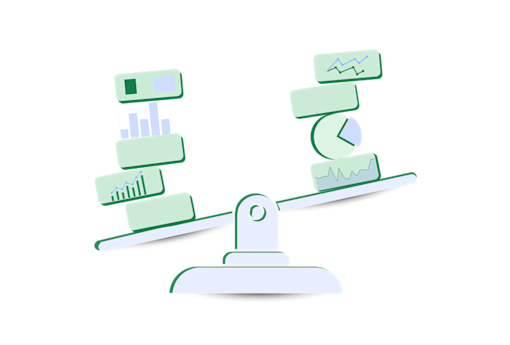 Manufacturing Balancing Act