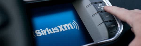 siriusxm lifestyle