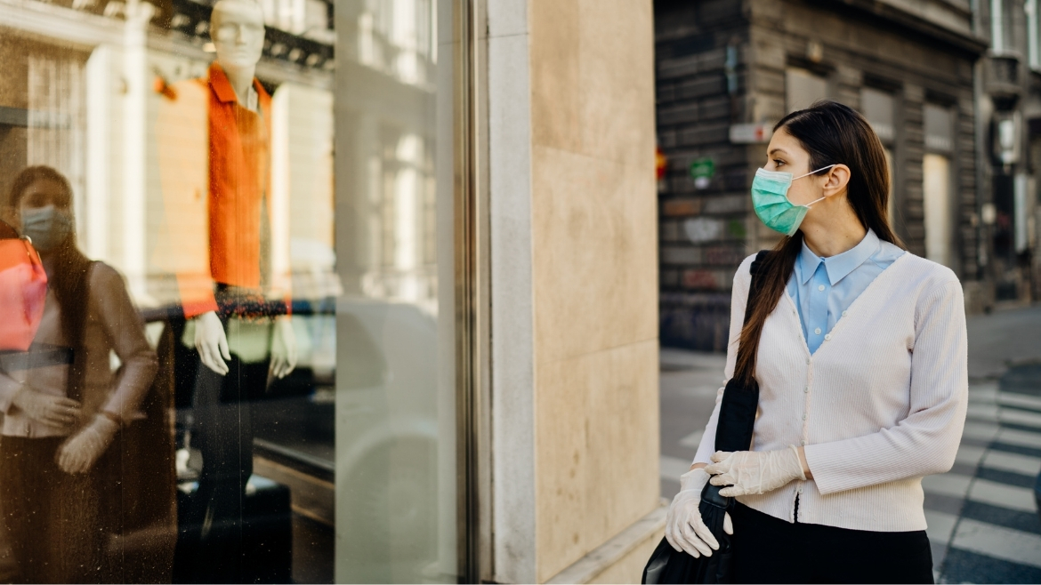 How much can corporate reputation change in a year? In 2020, a lot hero