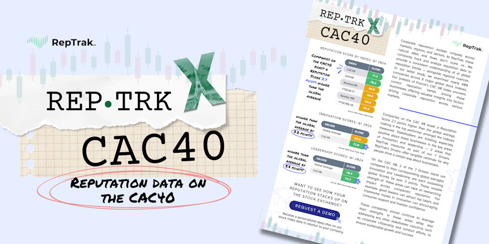 CAC 40 Blog Header