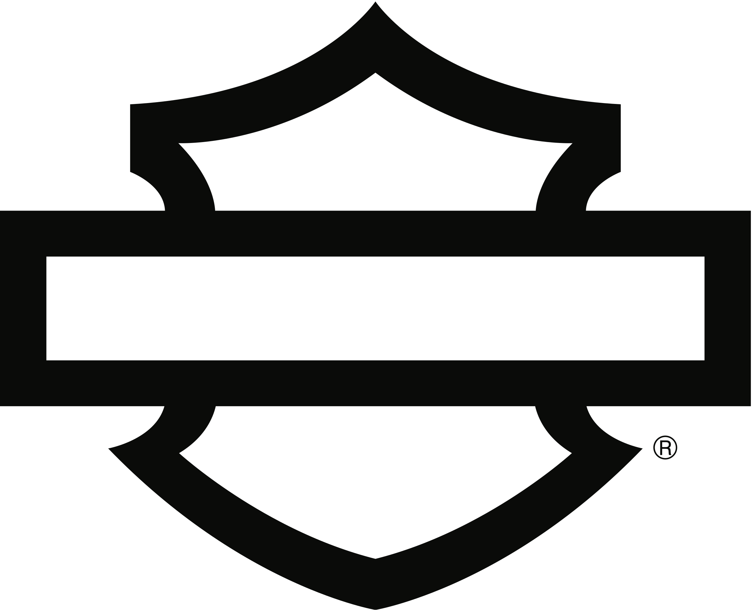 Harley Davidson Logo