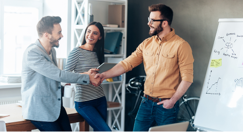 Corporate Responsibility