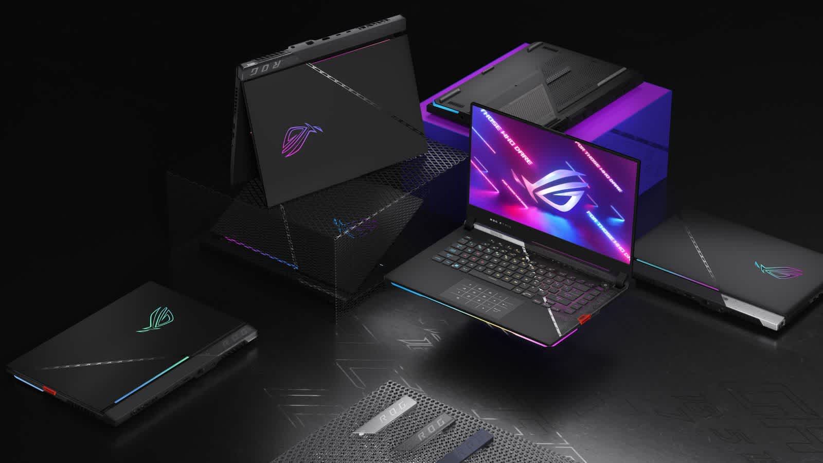 asus lifestyle
