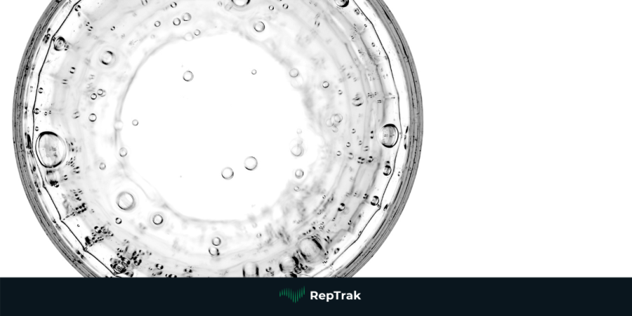 RepTrak's 2021 Pharma Report