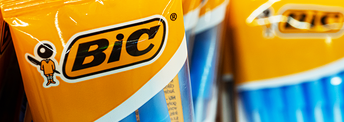 BIC lifestyle