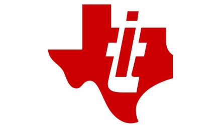 Texas instruments icon