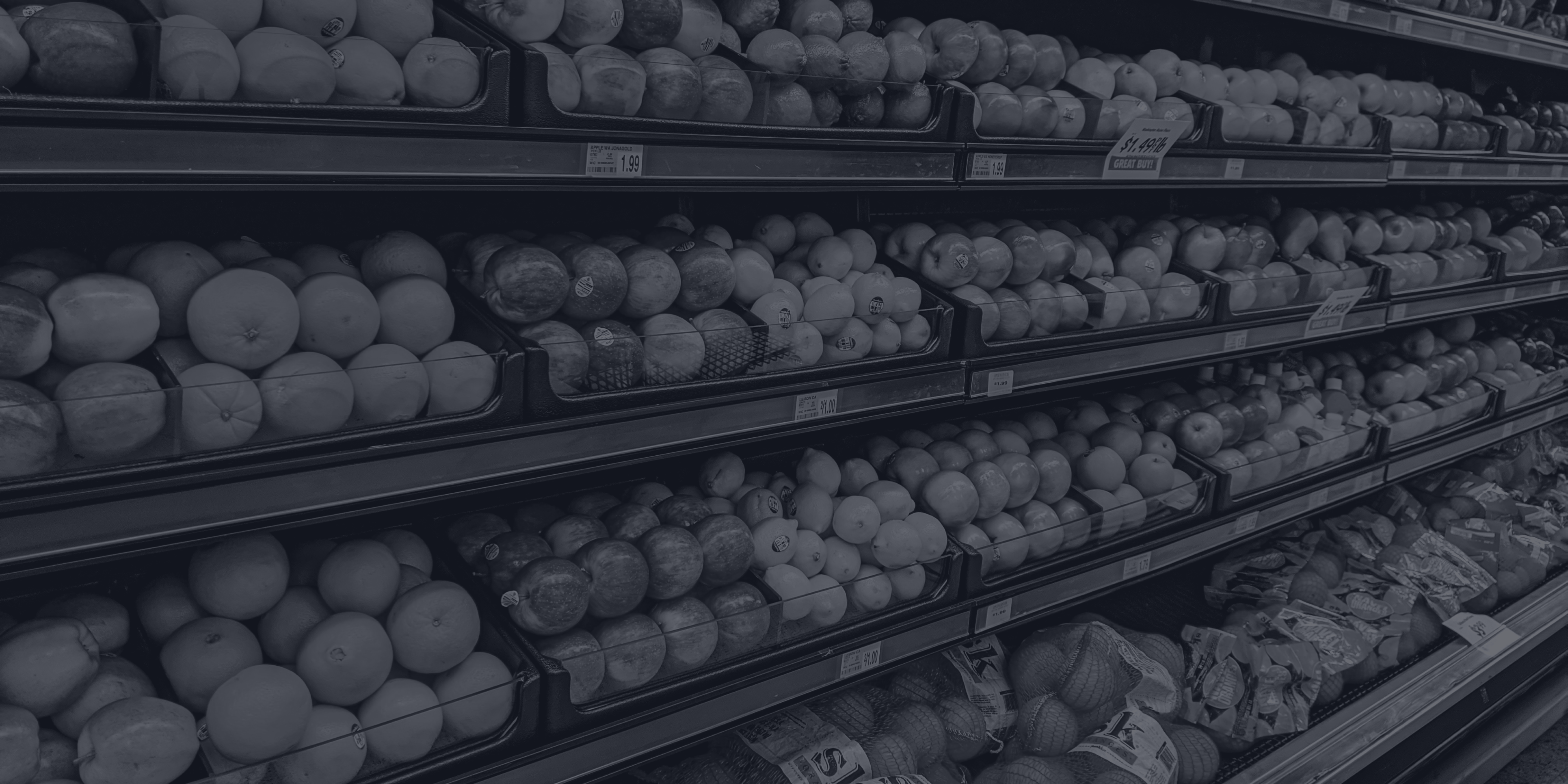 Industry Hub: Food and Bev 2022 Hero New