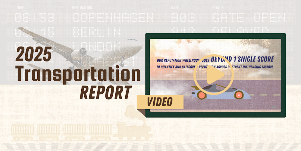 Transportation Report Video